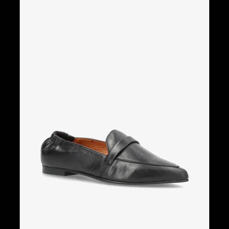 Shoedesign Copenhagen Skör Lucy Svart Str. 37 3