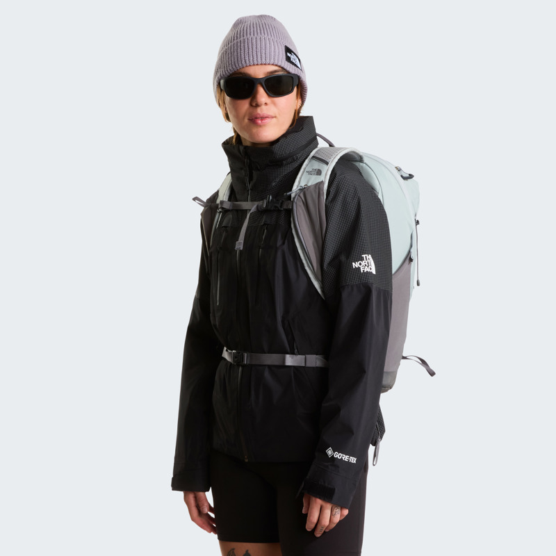 The North Face Rygsæk Borealis Trail Grå 8