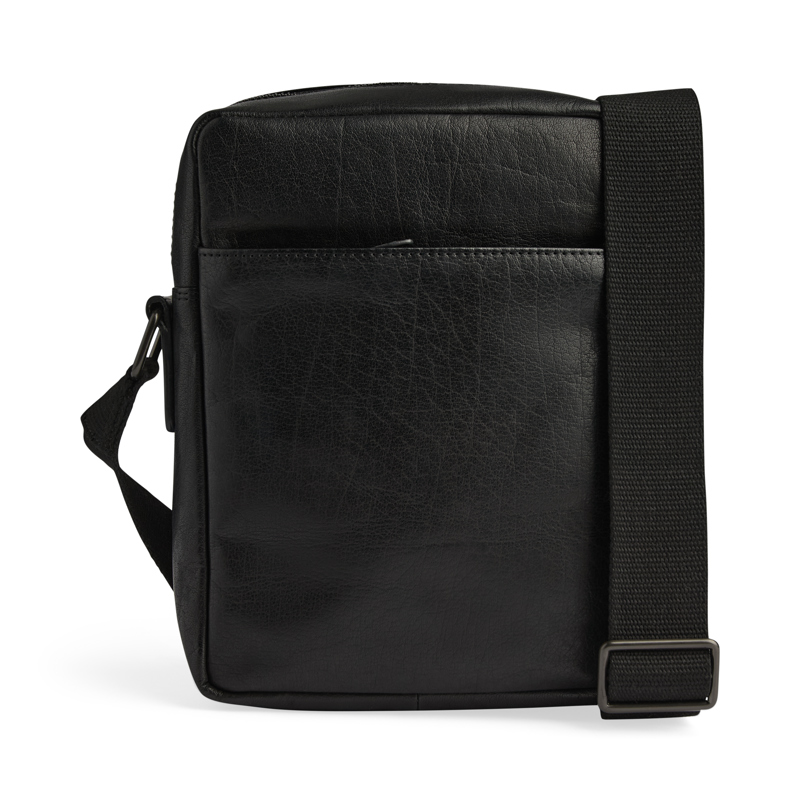 Tyler & Co Crossbody Brighton Sort 2