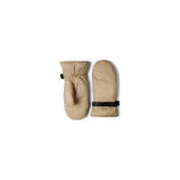 RAINS Handskar Vardo Mittens Sand Str L 1