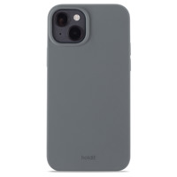Holdit Mobilcover M. Grå iPhone 14 Plus 1