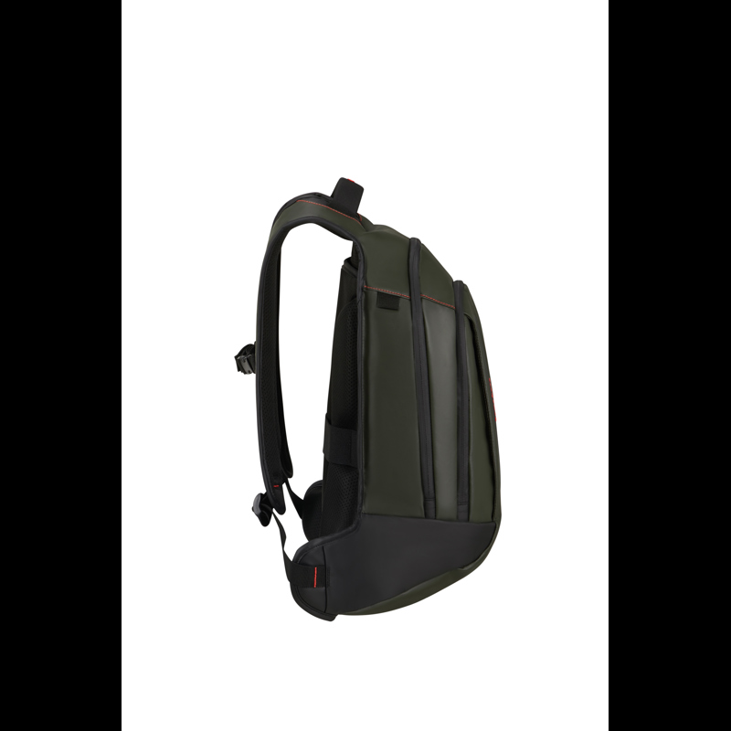 Samsonite Rygsæk Ecodiver Grøn 15" 4