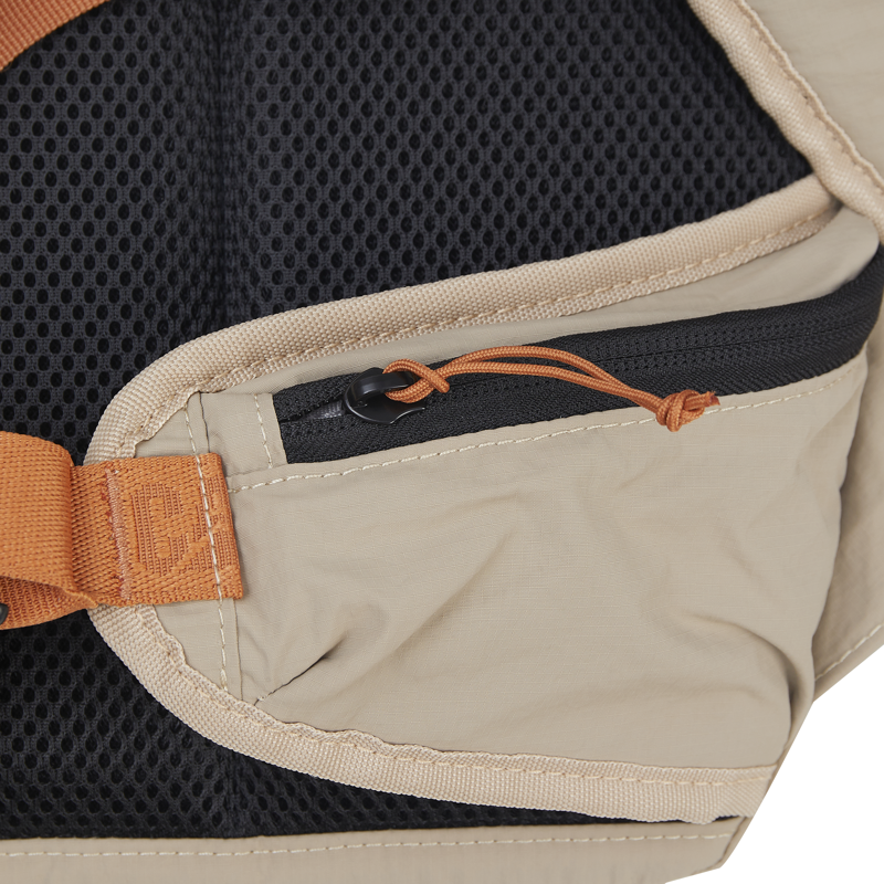 Cat Bags Ryggsäck Light Outdoor Khaki 7
