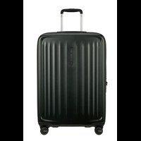 Samsonite Resväska Fyrm m. grön 67 Cm 1