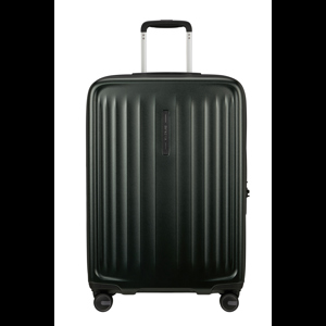 Samsonite Kuffert Fyrm 67 Cm M. Grøn