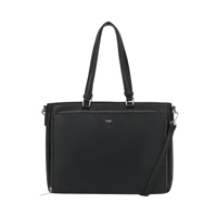 Ulrika Computertaske Ulrika Sort 14" 1