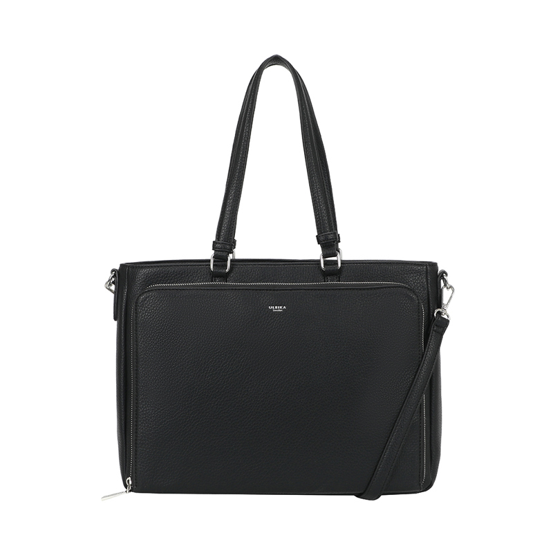 Ulrika Computertaske Ulrika Sort 14" 1