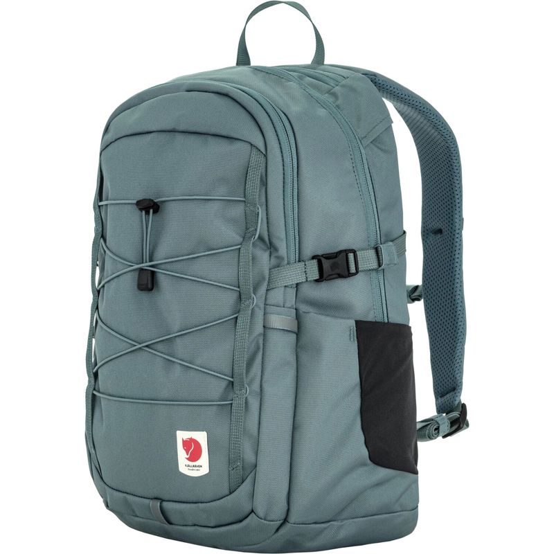 Fjällräven Ryggsäck Skule 20 Ljusblå 3