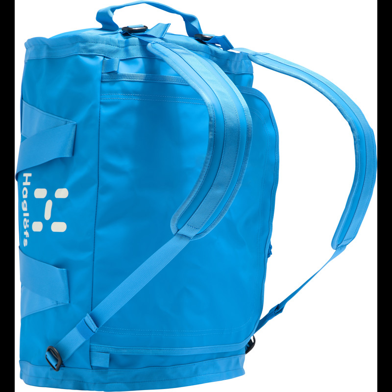 Haglöfs Duffel Bag Lava 50 Kobolt 3