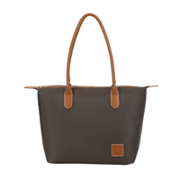 Again Shopper Storm Brun 15" 1
