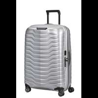 Samsonite Resväska Proxis Silver 69 Cm 1