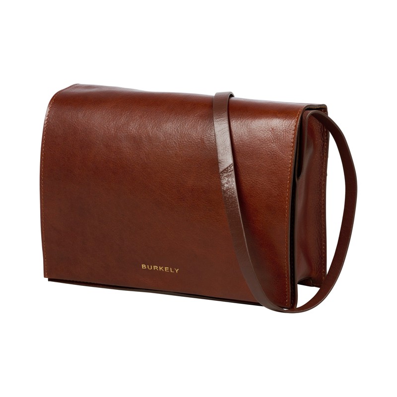 Burkely Crossbody Fine Florence Cognac/brun 3