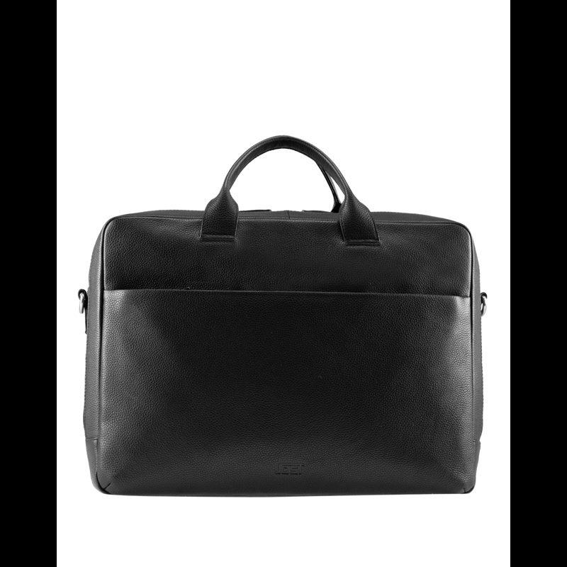 Jost Business taske Frankfurt Sort 15" 1