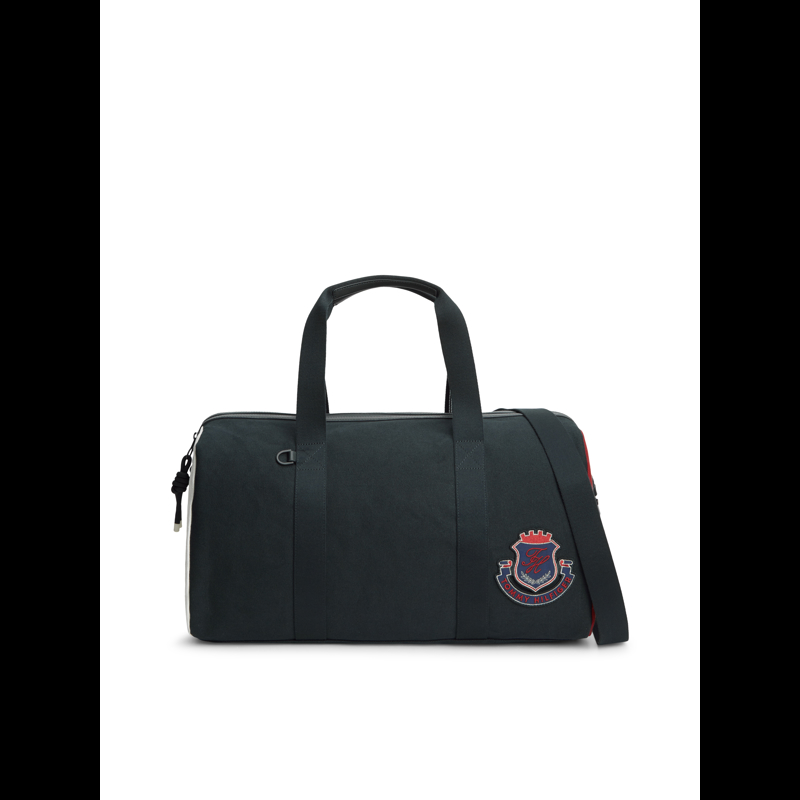 Tommy Hilfiger Rejsetaske Heritage Blå 1