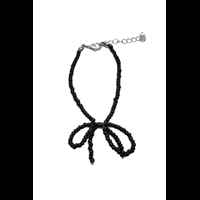 Conmé Armbånd Bow Sort