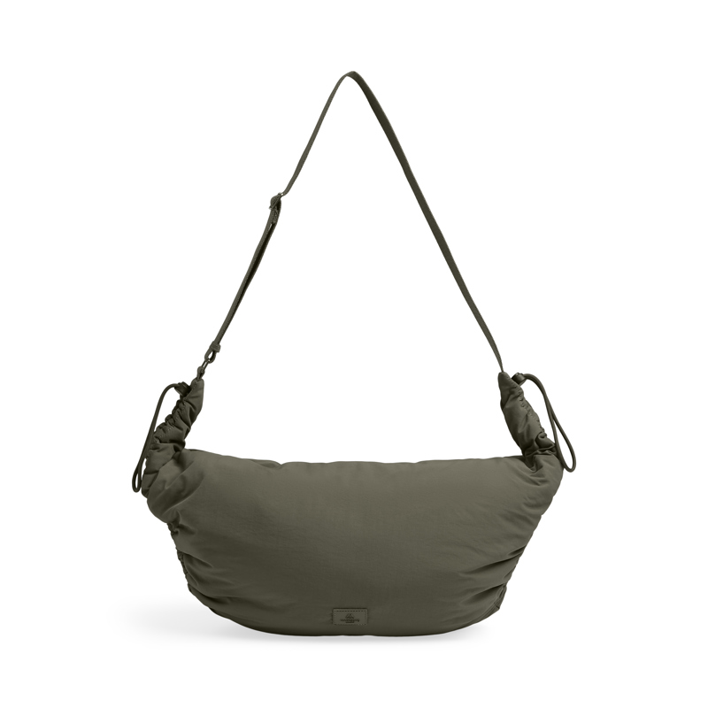 MARKBERG Crossbody AlpineMBG Oliven Grøn 6