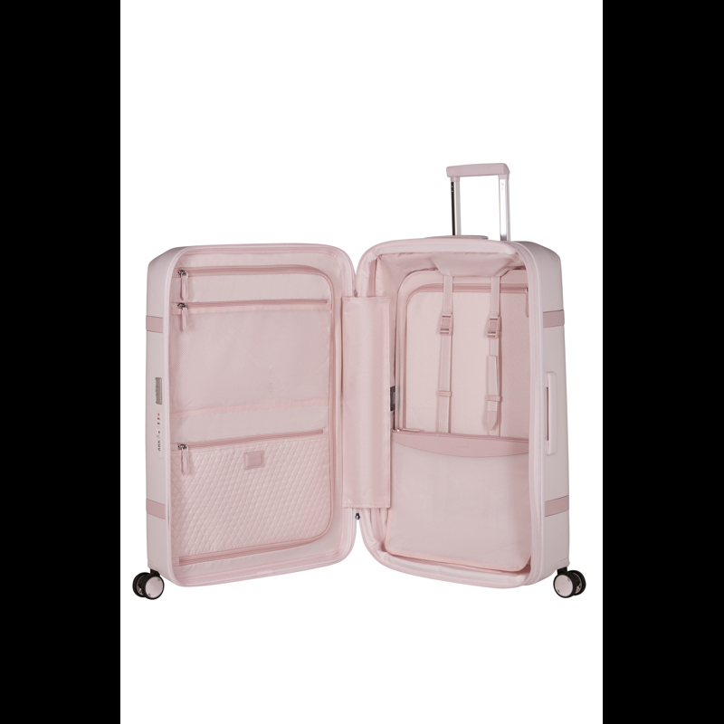 Samsonite Resväska Image Rosa 75 Cm 7