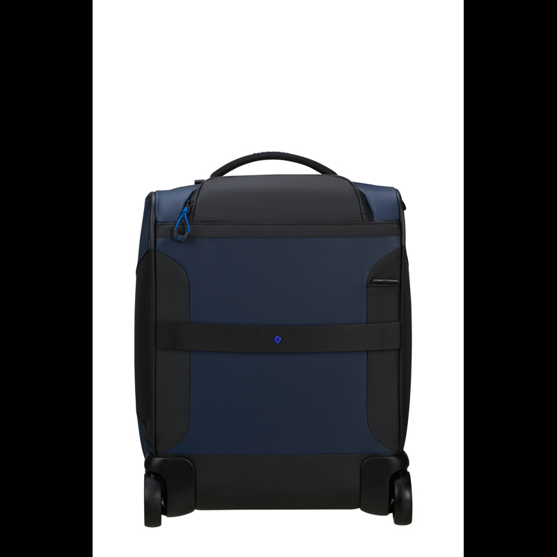 Samsonite Resväska Prodiver Mörkblå 45 cm 2