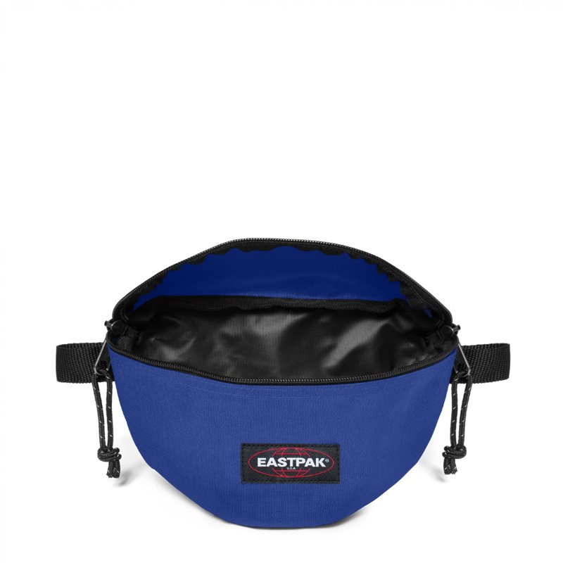 Eastpak Bæltetaske Springer Blå/blå 3