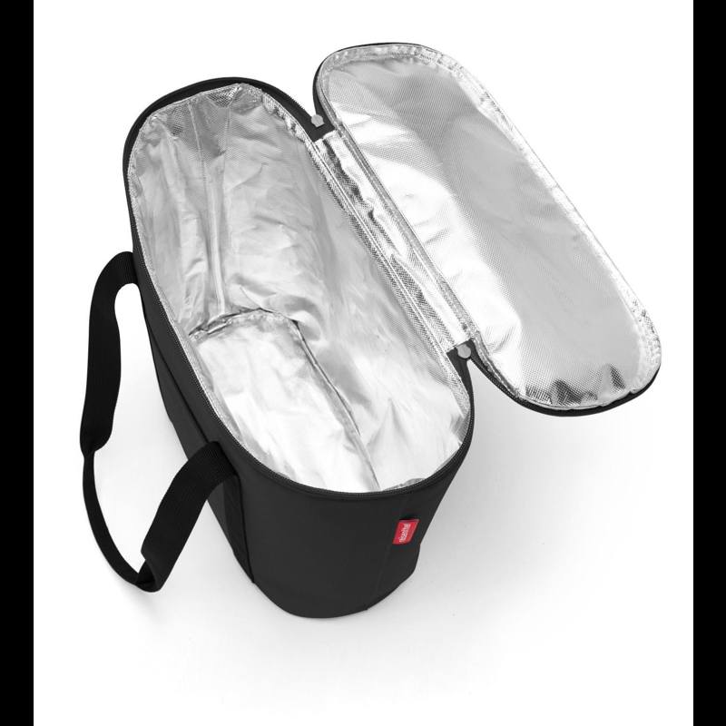 Reisenthel Kylväska Thermoshopper Svart 2