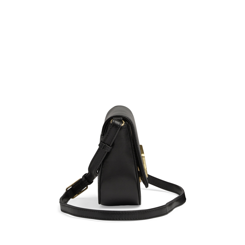MARKBERG Crossbody Kaden Sort 5