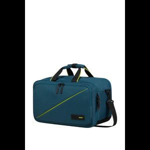 American Tourister Travelbag Take2Cabin Blå alt image