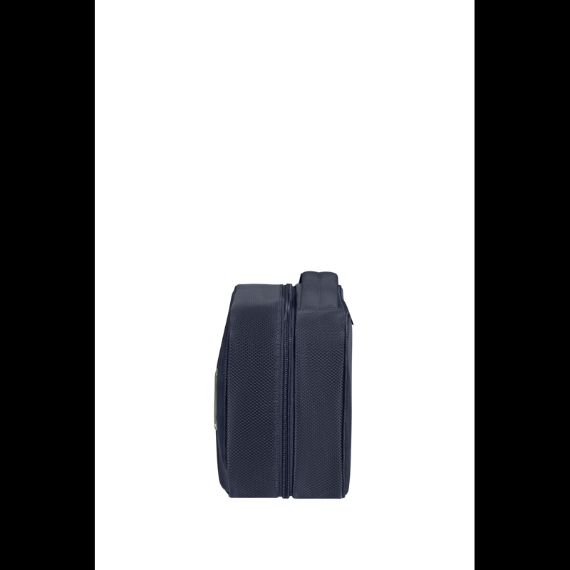 Samsonite Toilettaske Respark M. blå 8