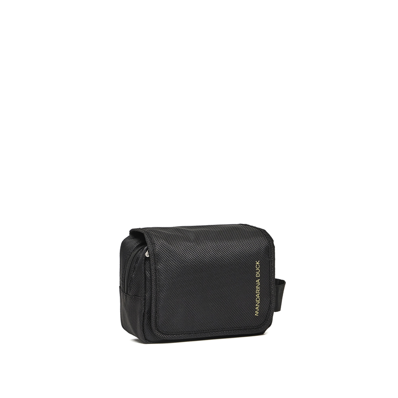 Mandarina Duck Toilettaske Zephyr Sort 4
