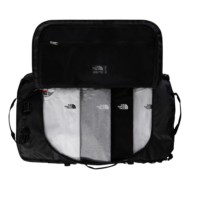 The North Face Duffel Bag Base Camp XXL Sort 3