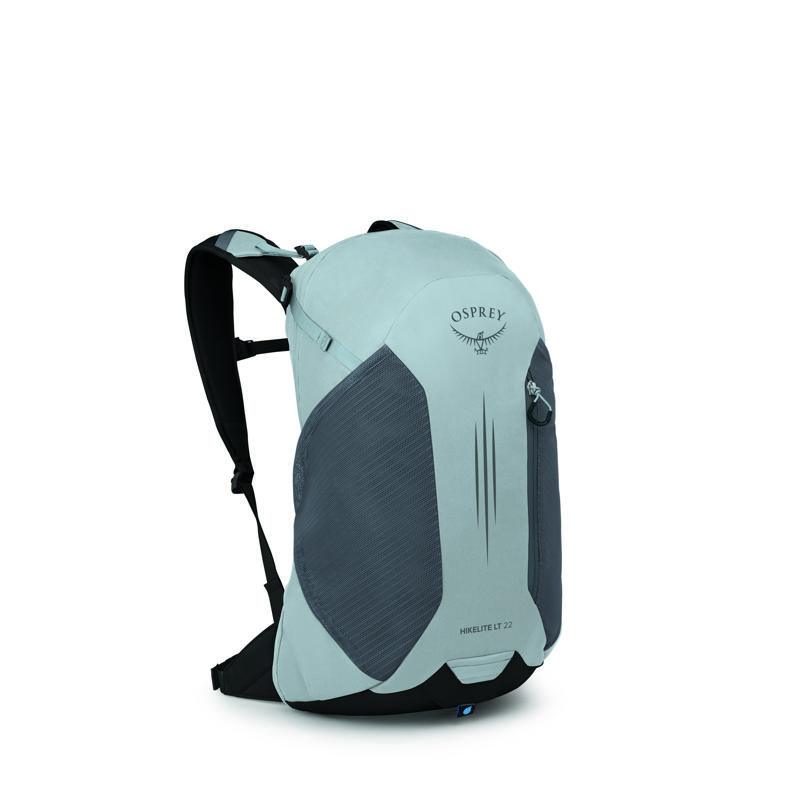 Osprey Vandringsryggsäck Hikelite 22 Silver 3