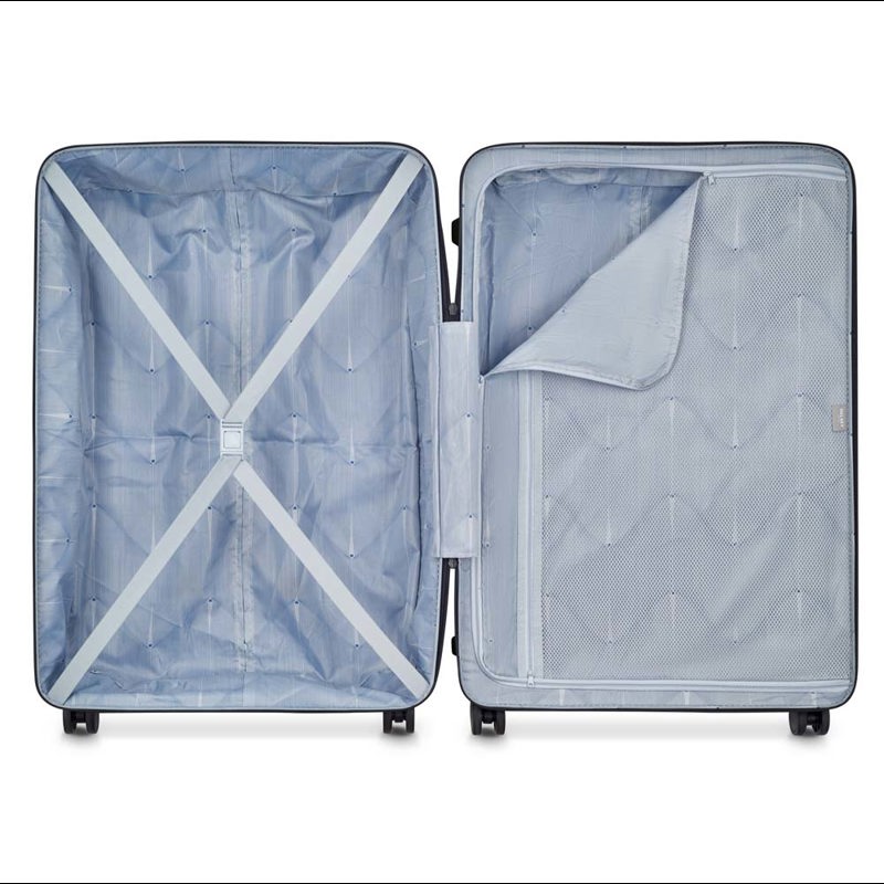 Delsey Resväska Ordene exp Armégrön 77 Cm 3