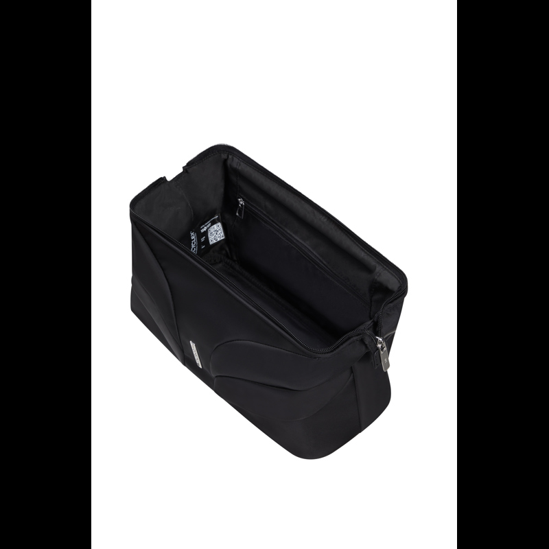 Samsonite Toilettaske Attrix M. Grå 6