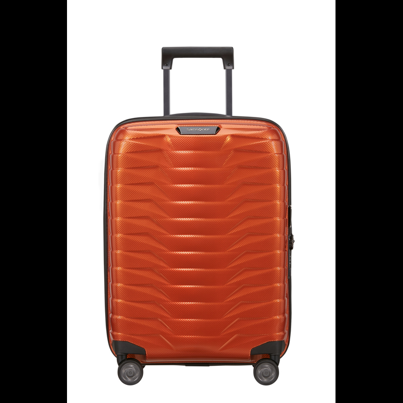 Samsonite Resväska Proxis Orange/Röd 55 Cm 1