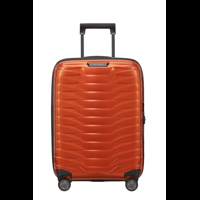 Samsonite Resväska Proxis Orange/Röd 55 Cm 1