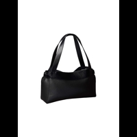 Calvin Klein Håndtaske Turnlock Sort 1