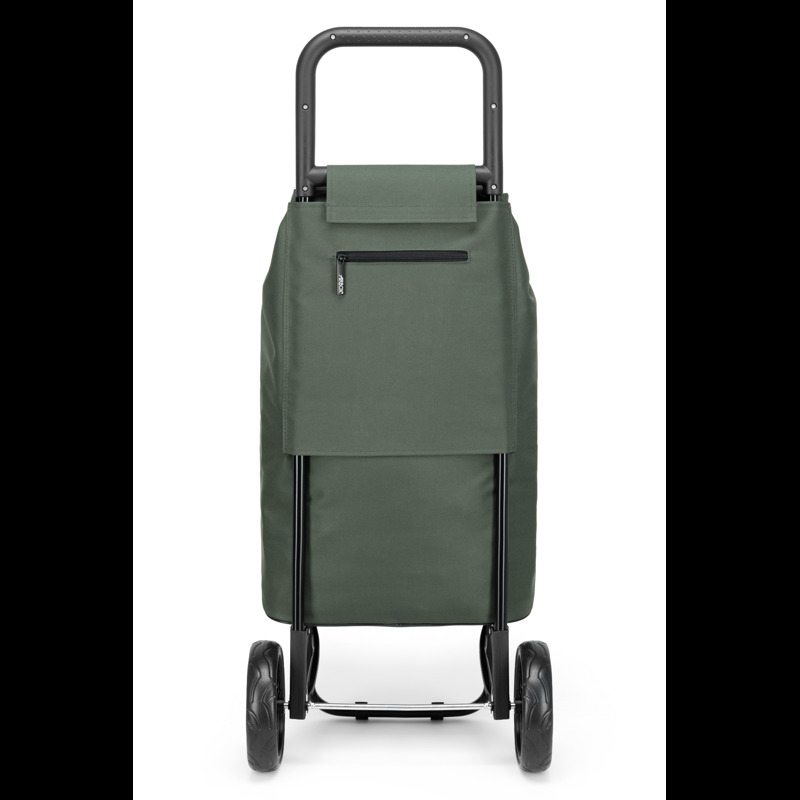 Airbox Cityshopper AS6 Grön 4