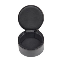Sacher Smykkeskrin S Sort 1