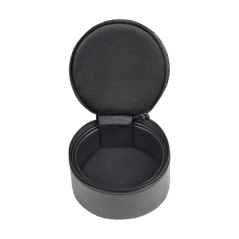 Sacher Smykkeskrin S Sort 1