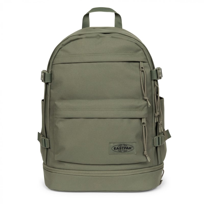 Eastpak Rygsæk Everyday Pak'R Khaki 16" 1