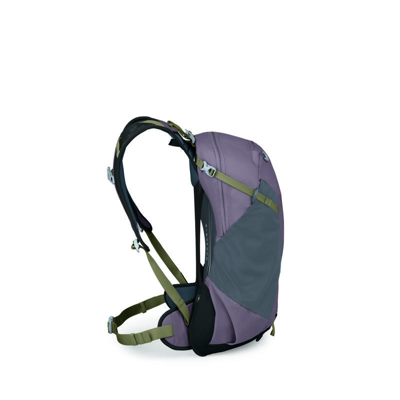 Osprey Vandringsryggsäck Hikelite 18 Lila 3