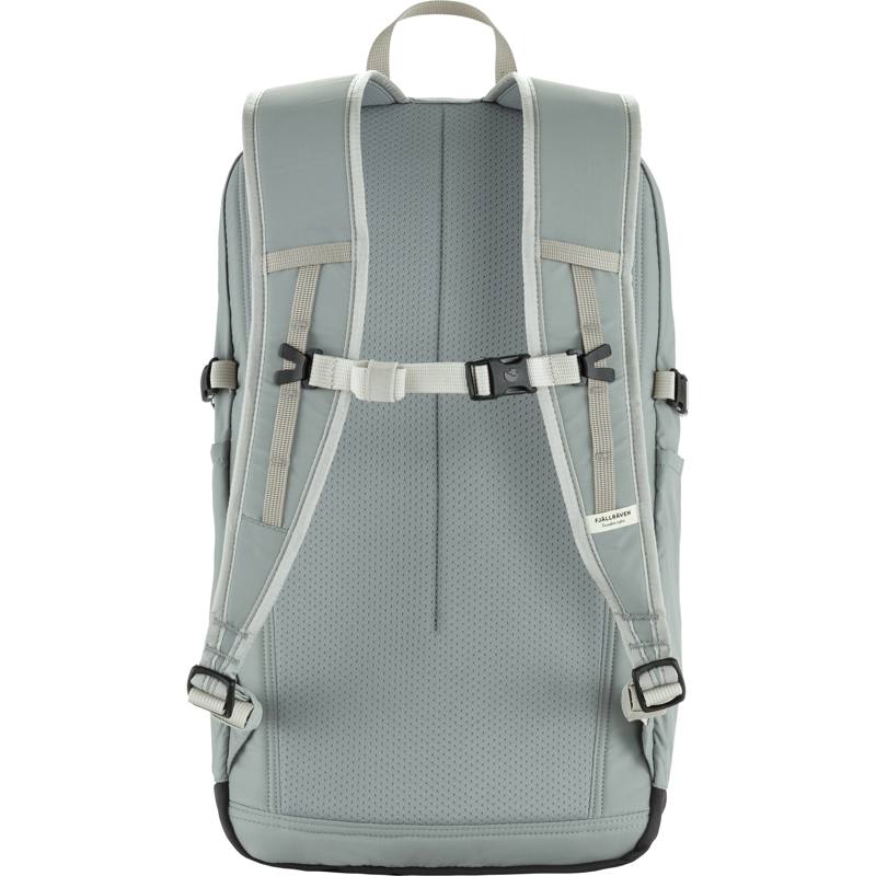 Fjällräven Ryggsäck High 24 Grå 3