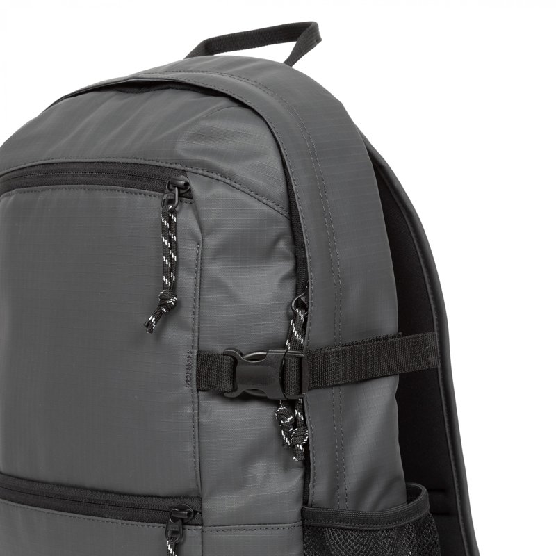Eastpak Ryggsäckar Floid Pro Grå 16" 4