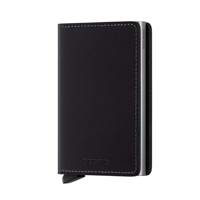Secrid Slimwallet Sort 1
