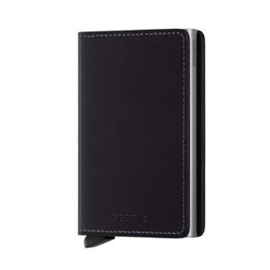 Secrid Slimwallet Sort