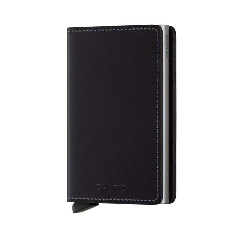 Secrid Slimwallet Sort 1