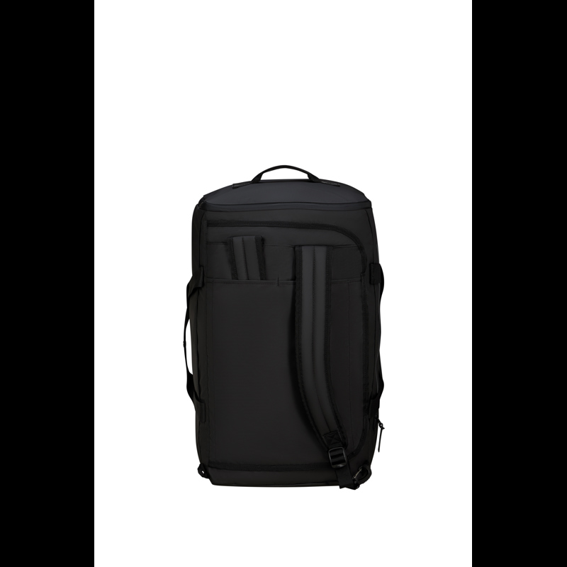 American Tourister Duffel Trailgo Svart 55 Cm 10