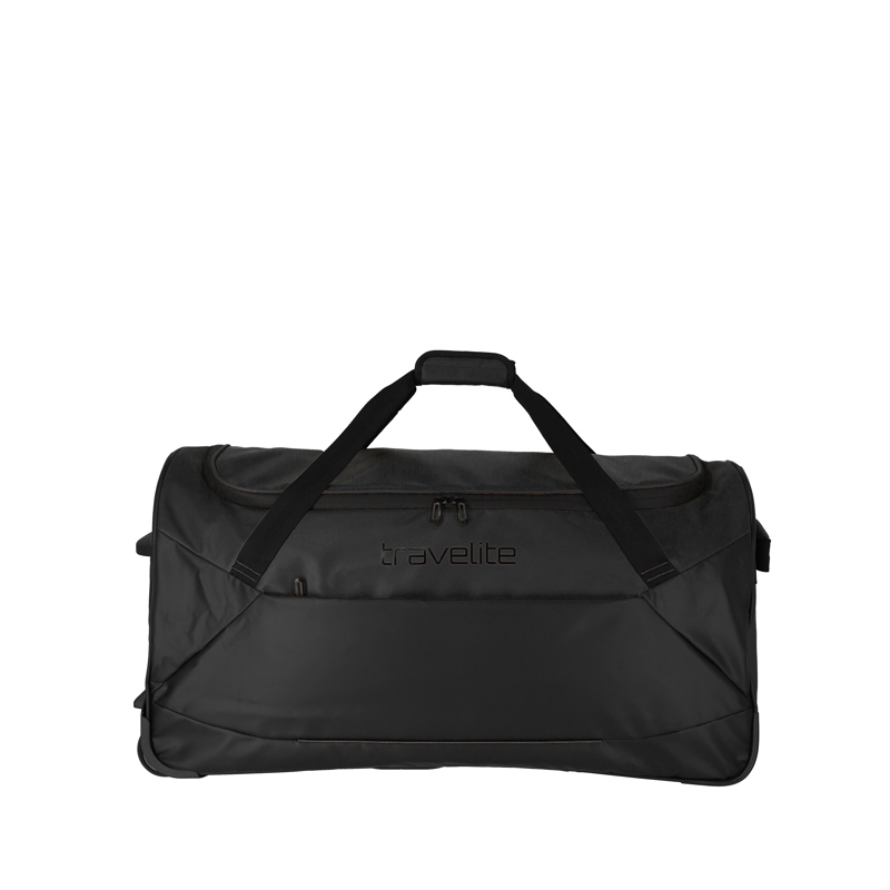 travelite Rejsetaske Basics Sort 1