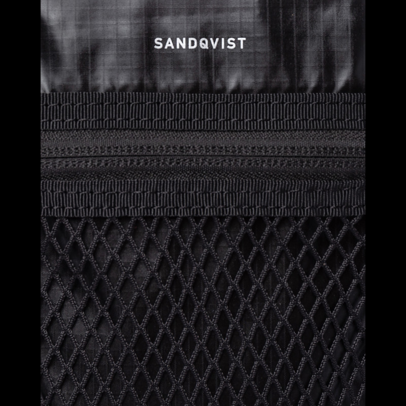 Sandqvist Rygsæk Noa Sort 13" 6