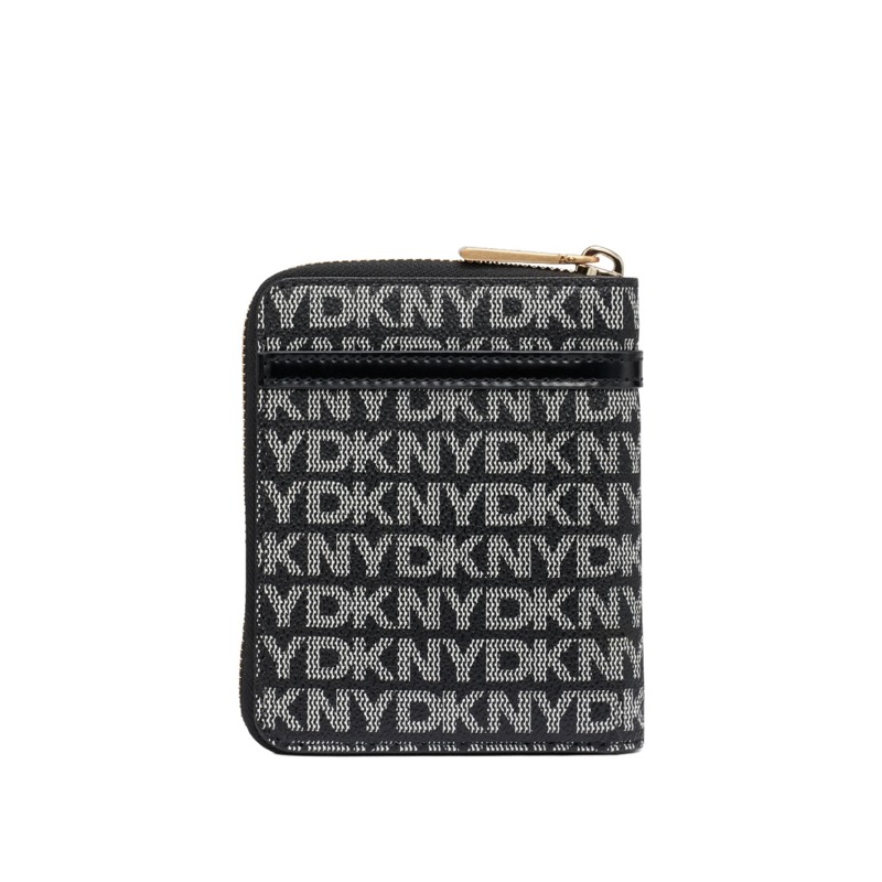 DKNY Pung Avril Sort 4