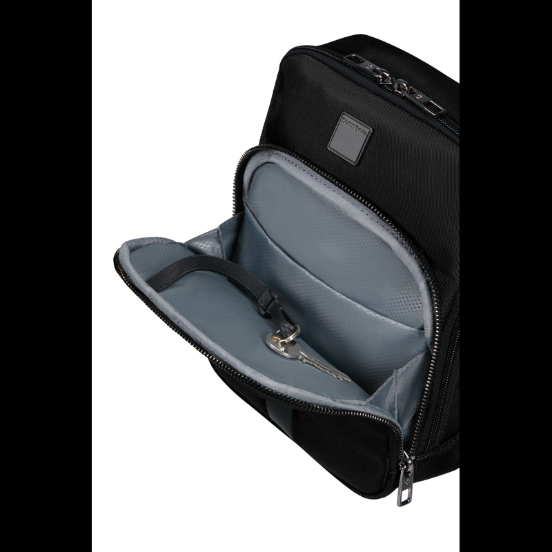 Samsonite Crossover Sacksquare M Sort 6